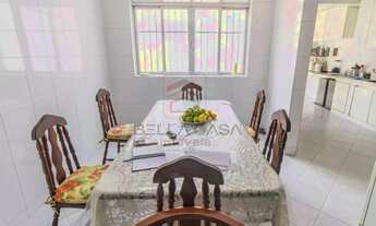 Imagem 7: Sobrado para venda tem 240 metros quadrados com 3 quartos em Vila Cláudia - São Paulo - SP