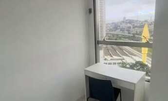 Imagem 3: Apartamento com 1 dormitório para alugar, 70 m² por R$ 4.905,99 - Vila Leopoldina - São Pa