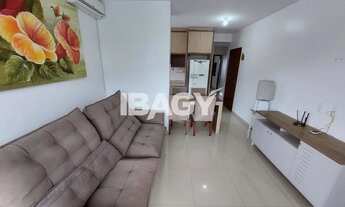 Imagem 4: Excelente Apartamento 2 dormitório(s) em São Sebastião - Palhoça