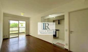 Imagem 3: Apartamento com 2 dormitórios à venda, 69 m² por R$ 649.000,00 - Jardim Tupanci - Barueri