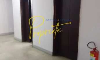 Imagem 2: Imóvel para venda com 29 m² em condomínio hibrido no Centro da Cidade do Rio de Janeiro