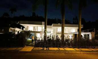 Imagem 4: Casa com 5 dormitórios, 1200 m² - venda por R$ 20.700.000,00 ou aluguel por R$ 95.000,00/m