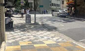 Imagem 7: Apartamento com 1 quartos à venda em Bela Vista - SP