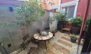 Imagem 7: CASA EM CONDOMÍNIO - PARQUE NOVA SUÍÇA - SP