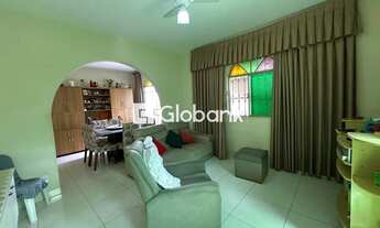 Imagem 4: Casa para Venda Bairro Cristo Rei, Montes Claros/MG, 04 Quarto(s