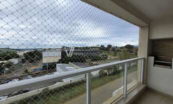 Imagem 3: Apartamento a Venda 3 dormitorios Talipô Exclusive Club, Campinas SP