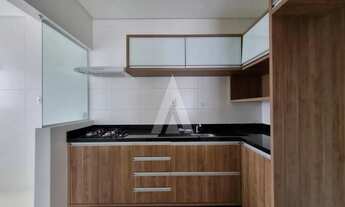 Imagem 7: Apartamento com 3 Quartos sendo 2 Suíte, Sacada com Churrasqueira e 2 Vaga de Garagem no B