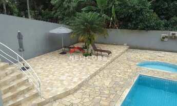 Imagem: Casa de condomínio em Rua Jarama - Jardim