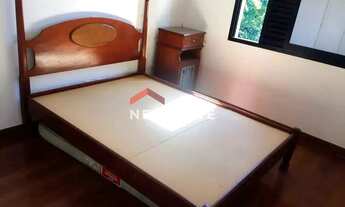 Imagem 7: Apartamento em Rua Pirapetinga - Serra - Belo Horizonte/MG