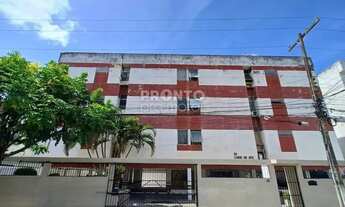 Imagem: Jardim Atlântico - Apartamento com 100