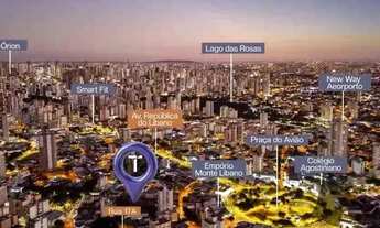 Imagem 5: Apartamento para venda possui 109 metros quadrados com 3 quartos