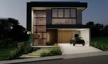 Imagem 4: Casa de condomínio em Rua Hermenegildo Luca - Santa Felicidade - Curitiba/PR