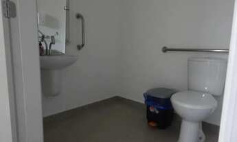 Imagem 7: Conjunto comercial para locação em Perdizes , 40m²