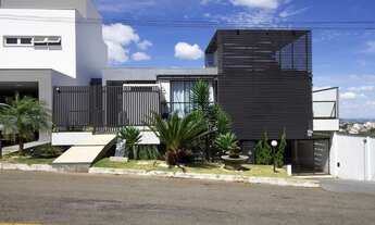 Imagem: Casa 4 quartos - Spina Ville II