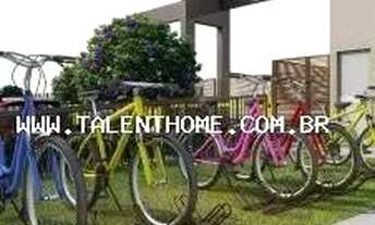 Imagem 4: Apartamento para Venda em Londrina, Cidade Industrial 2, 2 dormitórios, 1 banheiro, 1 vaga