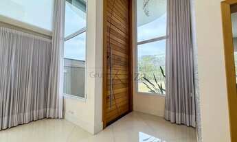 Imagem 6: Oportunidade - Casa em Condomínio - Urbanova - Condomínio Residencial Montserrat - 4 Dormi