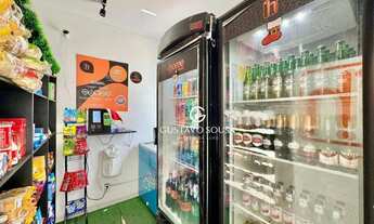 Imagem 5: Vendo Apartamento 50m2 na Região da Maraponga, Projetado. Porteira fechada 2 quartos, 1 su