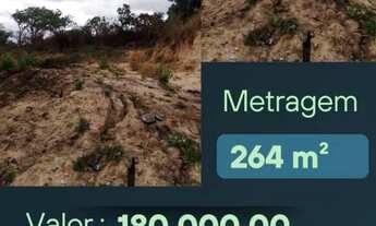 Imagem 6: Vendo lote bairro Pérola Negra Santa Luzia