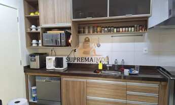 Imagem 7: Apartamento, alto padrão com 3 suítes à venda - Edifício Ibéria - Sorocaba