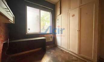 Imagem 4: Apartamento na Rua das Laranjeiras Amplo, Tranquilo e a Apenas 3 Minutos do Metrô!