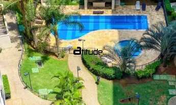 Imagem 7: APARTAMENTO À VENDA NO CONDOMÍNIO VIDA NOVA JARDIM TUPANCI BARUERI/SP 68M²