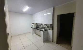 Imagem 7: Galpão para alugar, 328 m² por R$ 6.500/mês - Vila Amélia - Ribeirão Preto/SP