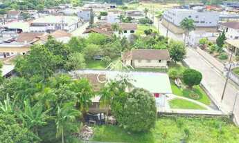 Imagem 5: Casa Mista - Venda - 03 quartos - 139m2 - Rua Imperatriz Leopoldina - Canoas - Rio do Sul