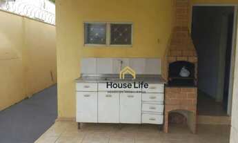 Imagem 7: Casa com 3 dormitórios à venda, 165 m² por R$ 490.000,00 - Boa Vista - São José do Rio Pre