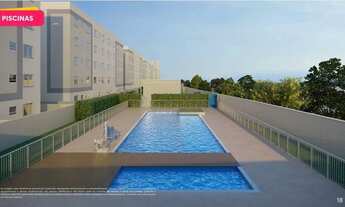 Imagem 6: MRV Residence Park (Barra de Jangada, Jaboatão-PE