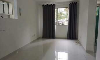 Imagem 2: Apartamento para Locação em São Paulo, Horto Florestal, 2 dormitórios, 1 banheiro, 1 vaga