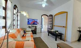 Imagem 5: Casa em Rua Silvio Pinto Soares - Balneário Sambura - Peruíbe/SP