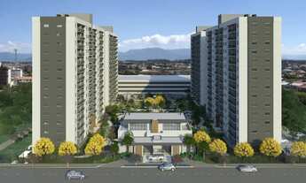 Imagem 3: Apartamento em Sarandi