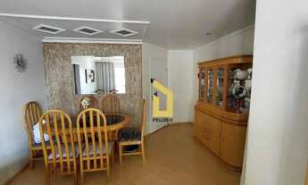 Imagem 5: Apartamento à venda | 90 m² | 3 dormitórios | 2 vagas