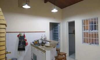 Imagem 7: Casa em Rua Alexandre Fleming - Jardim Maria Augusta - Taubaté/SP