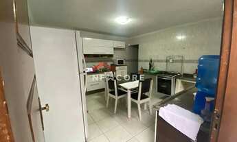 Imagem: Casa em Rua Antônio Camardo - Tatuapé