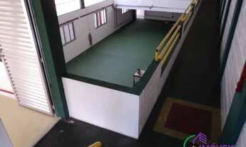 Imagem 6: PRÉDIO - CHÁCARA SANTO ANTONIO - SP