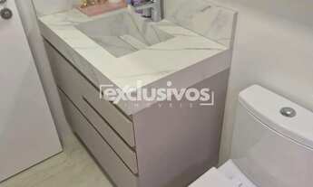 Imagem 7: Apartamento na região central de Joinville semi mobiliado por 1.490.000,00!!