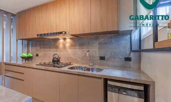 Imagem 4: Apartamento no Cabral - Infinite Residences