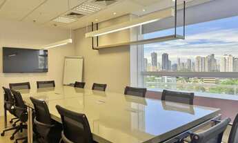 Imagem 5: Escritório para aluguel e venda possui 126 metros quadrados em Consolação - São Paulo - SP