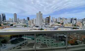 Imagem 6: RESIDENCIAL JARDIM DAS ÁGUAS - APARTAMENTO 03 SUÍTES - SEMIMOBILIADO - NO CENTRO