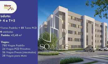 Imagem: Smart Vista do Rio Financiamento Caixa