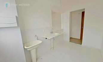 Imagem 5: Apartamento 2 quartos - Democrata