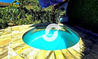 Imagem: Casa com 3 dormitórios à venda, 350 m²