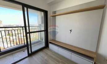 Imagem 6: Apartamento para locação pro para morar | 40m², 2 quartos, 1 banheiro