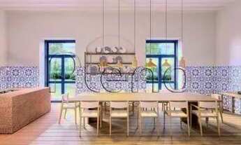 Imagem 6: Terreno à venda com 573.2m² no Alphaville Dom Pedro 0 em Campinas