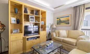 Imagem 2: Venda Apartamento 3 Dormitórios - 98 m² Itaim Bibi