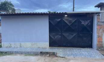 Imagem: VENDO CASA NO BAIRRO NO COSME DAMIÃO