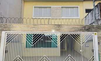 Imagem: Sobrado com 3 dormitórios à venda, 120