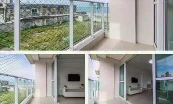 Imagem: EDF. RIO BEIRA MAR RESIDENCE