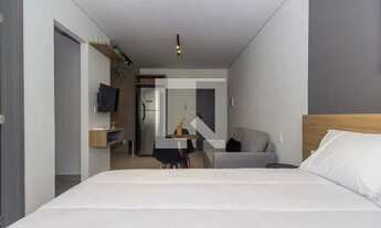 Imagem 6: Apartamento à Venda - Lourdes, 1 Quarto, 25 m2